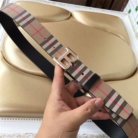 burberry nelt|Burberry belt for cheap.